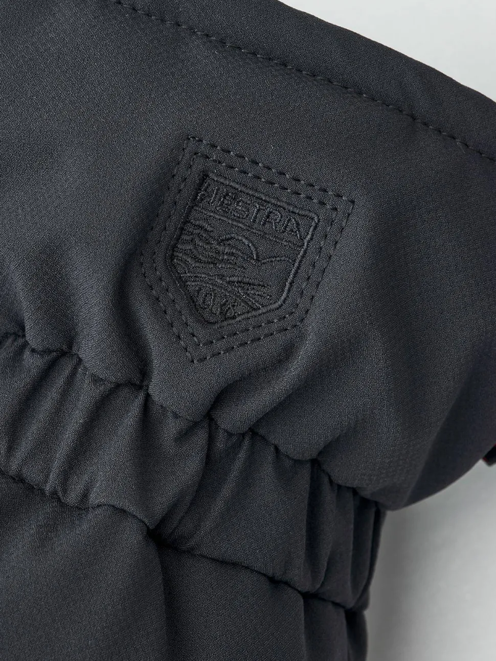 Hestra Men's Mist Mitt Black