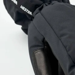 Hestra Men's Mist Mitt Black