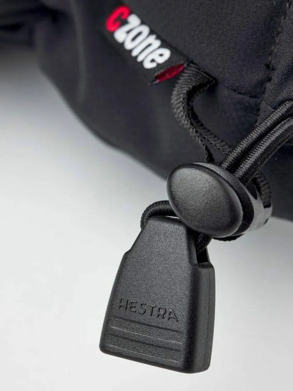 Hestra Men's Mist Mitt Black