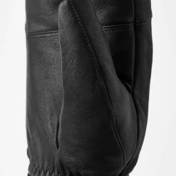 Hestra Omni - Mitt Black