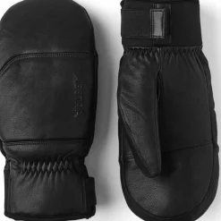 Hestra Omni - Mitt Black