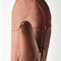 Hestra Omni - Mitt Brown