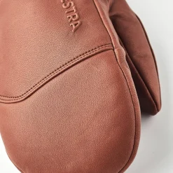 Hestra Omni - Mitt Brown