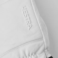 Hestra Omni - Mitt White