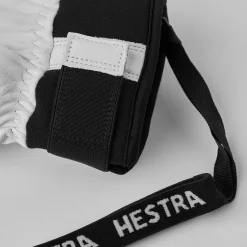 Hestra Omni - Mitt White