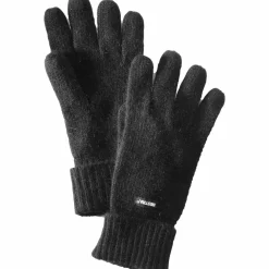 Hestra Pancho 5 Finger Black