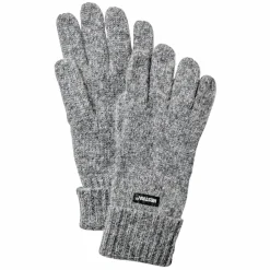 Hestra Pancho 5 Finger Grey