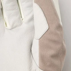 Hestra Powder Gauntlet 5-Finger Beige