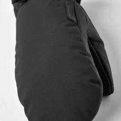 Hestra Vemdalen CZone Mitt Black