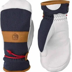 Hestra Voss Czone - Mitt Navy