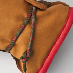 Hestra Wakayama 5-Finger Cork/Brown