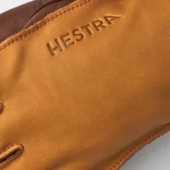Hestra Wakayama 5-Finger Cork/Brown