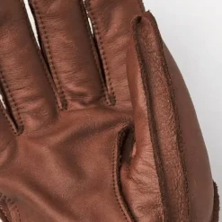 Hestra Wakayama 5-Finger Cork/Brown