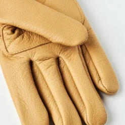 Hestra Women's Amber Tan