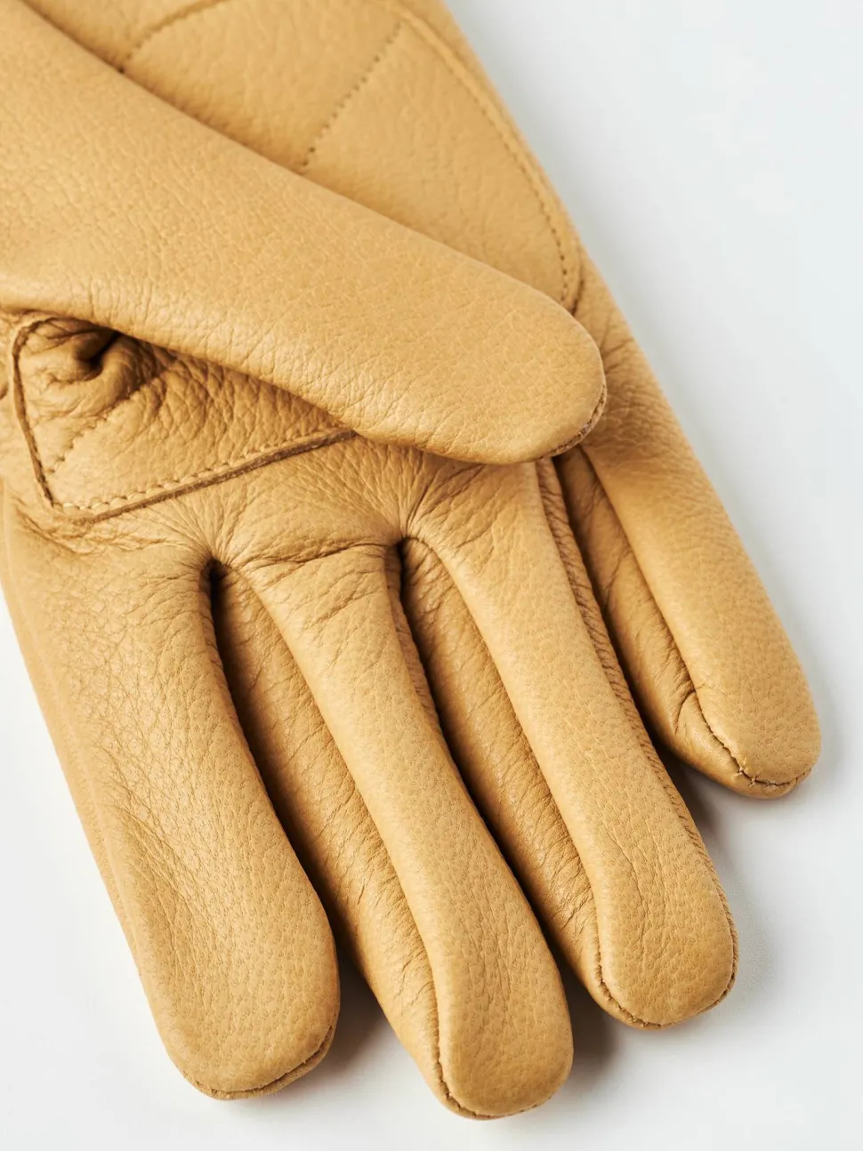 Hestra Women's Amber Tan