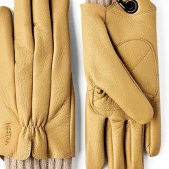 Hestra Women's Amber Tan