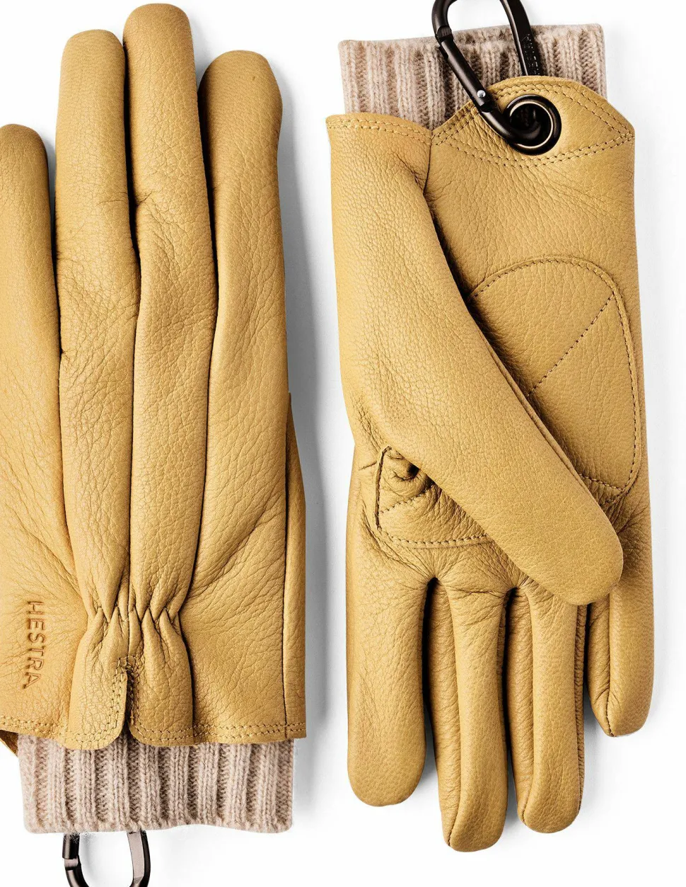 Hestra Women's Amber Tan