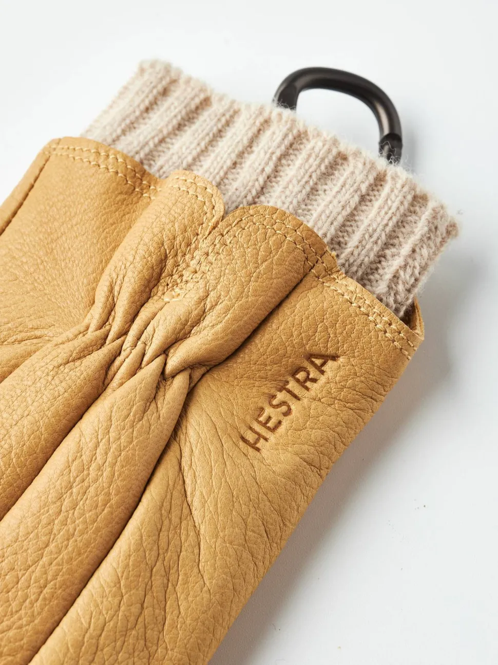 Hestra Women's Amber Tan