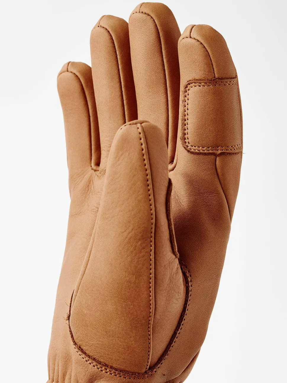 Hestra Women's Fall Line - 5 Finger Cork