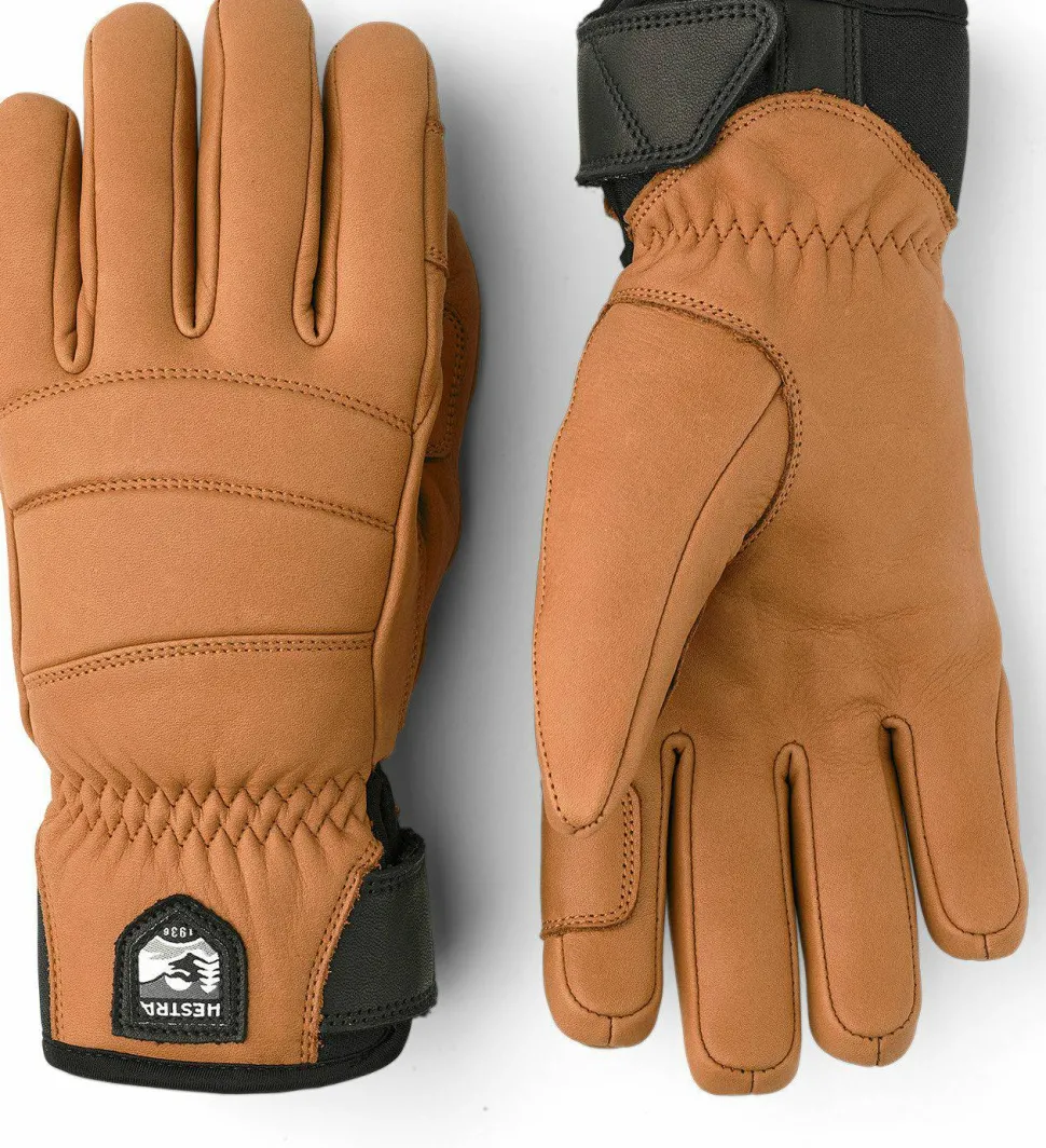 Hestra Women's Fall Line - 5 Finger Cork