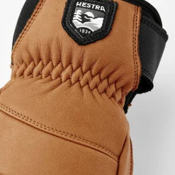 Hestra Women's Fall Line - 5 Finger Cork