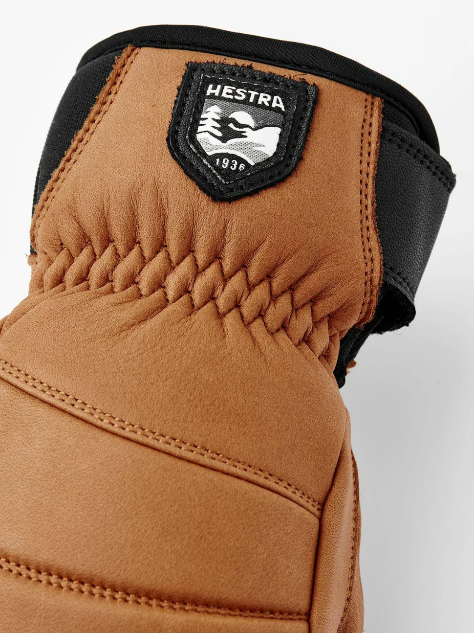 Hestra Women's Fall Line - 5 Finger Cork