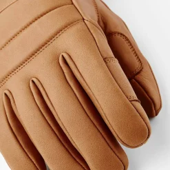 Hestra Women's Fall Line - 5 Finger Cork