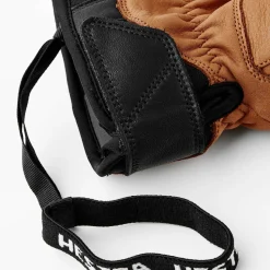 Hestra Women's Fall Line - 5 Finger Cork