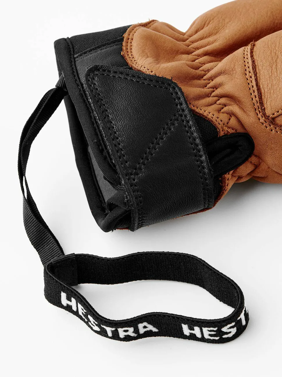 Hestra Women's Fall Line - 5 Finger Cork