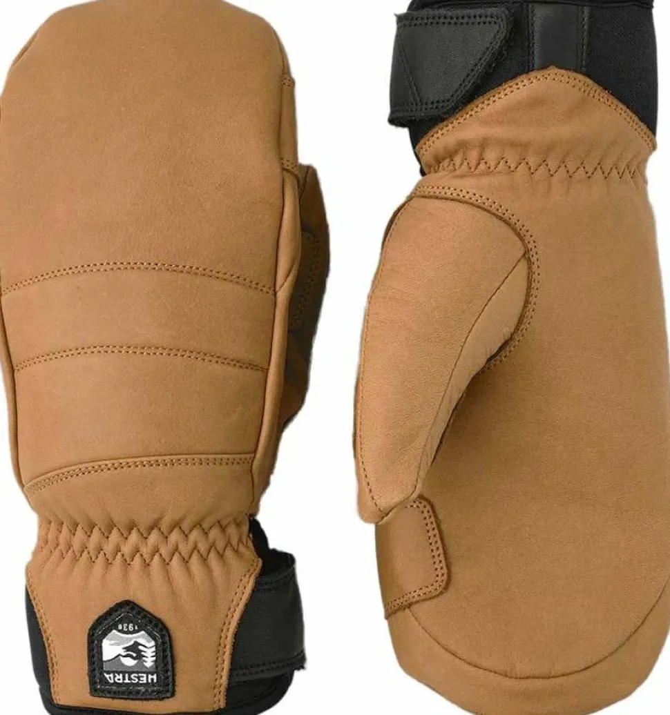 Hestra Women's Fall Line Mitt Cork