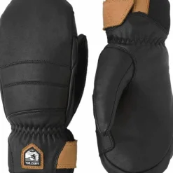 Hestra Women's Fall Line Mitt Black