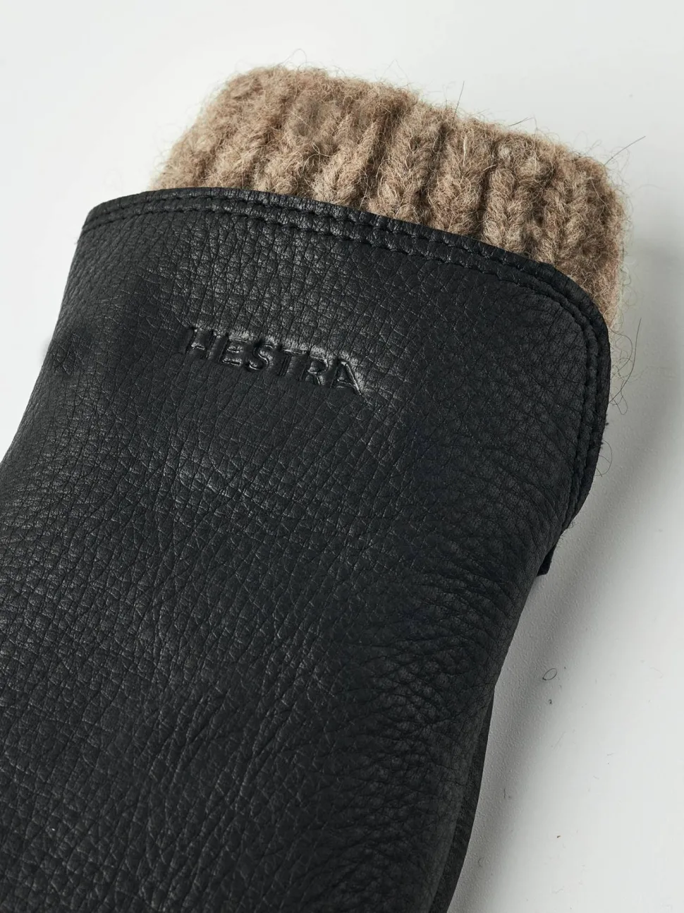 Hestra Women's Tiril Black