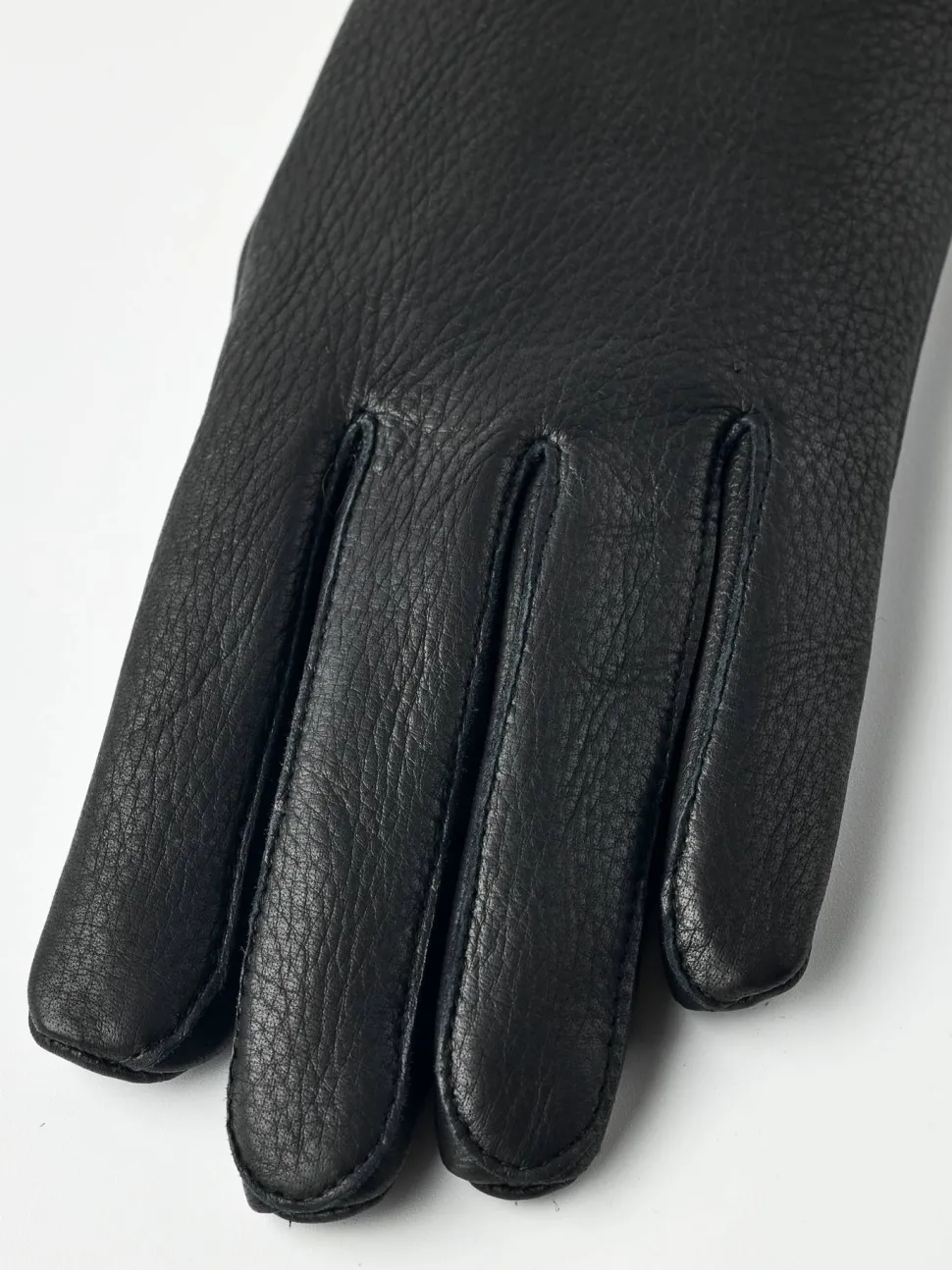 Hestra Women's Tiril Black