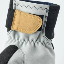 Hestra XC G-Loft Phalange 5-finger Navy