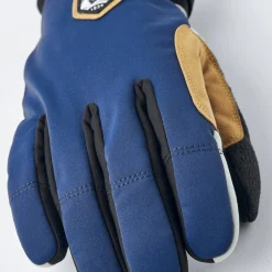 Hestra XC G-Loft Phalange 5-finger Navy