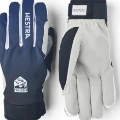 Hestra XC Pace 5 Finger Navy