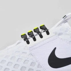 Hickies No Tie Laces 2.0 Black/neon Yellow