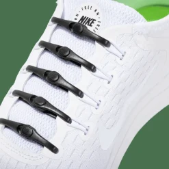 Hickies No Tie Laces 2.0 Black