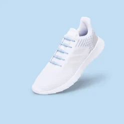 Hickies No Tie Laces 2.0 Blue Mist