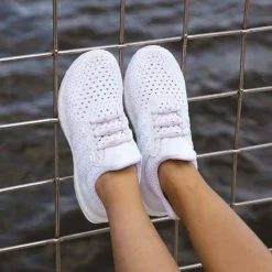 Hickies No Tie Laces 2.0 Chalk Lilac
