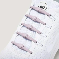 Hickies No Tie Laces 2.0 Chalk Lilac