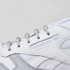 Hickies No Tie Laces 2.0 Grey