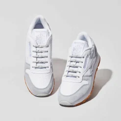 Hickies No Tie Laces 2.0 Grey
