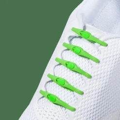 Hickies No Tie Laces 2.0 Lime