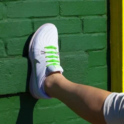 Hickies No Tie Laces 2.0 Lime