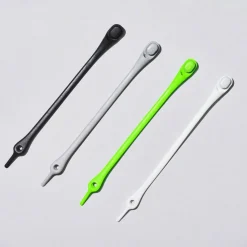 Hickies No Tie Laces 2.0 Lime