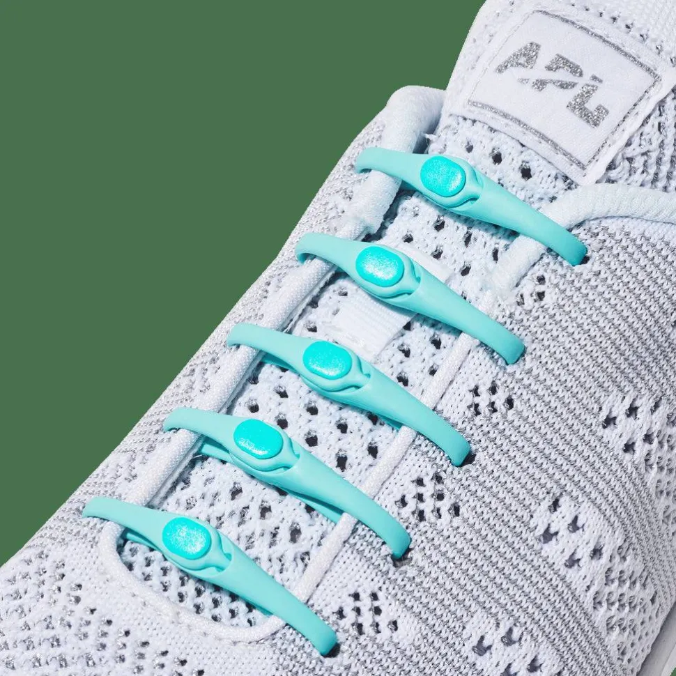 Hickies No Tie Laces 2.0 Mint
