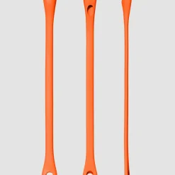Hickies No Tie Laces 2.0 Orange