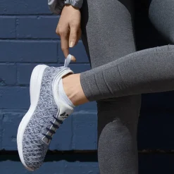 Hickies No Tie Laces 2.0 True Navy
