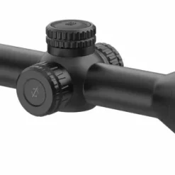 HIK Micro Alpex A50e Black